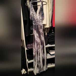 Marciano long dress